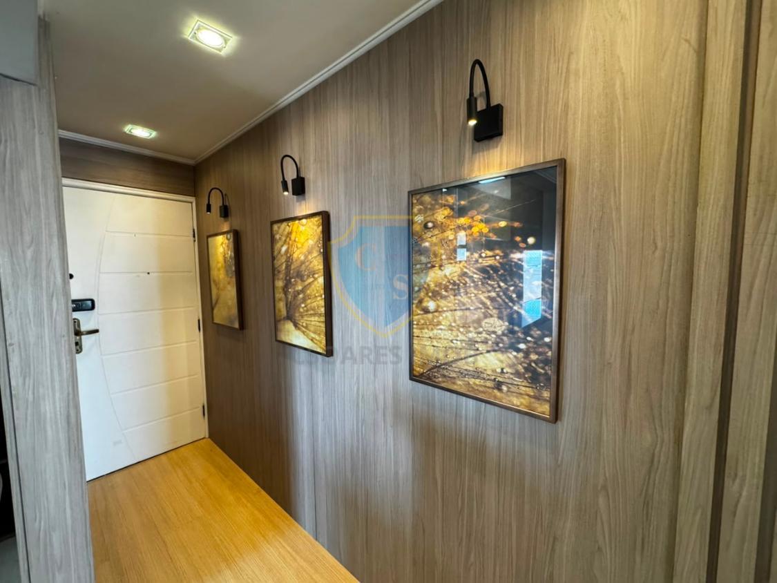 Cobertura, 3 quartos, 152 m² - Foto 16
