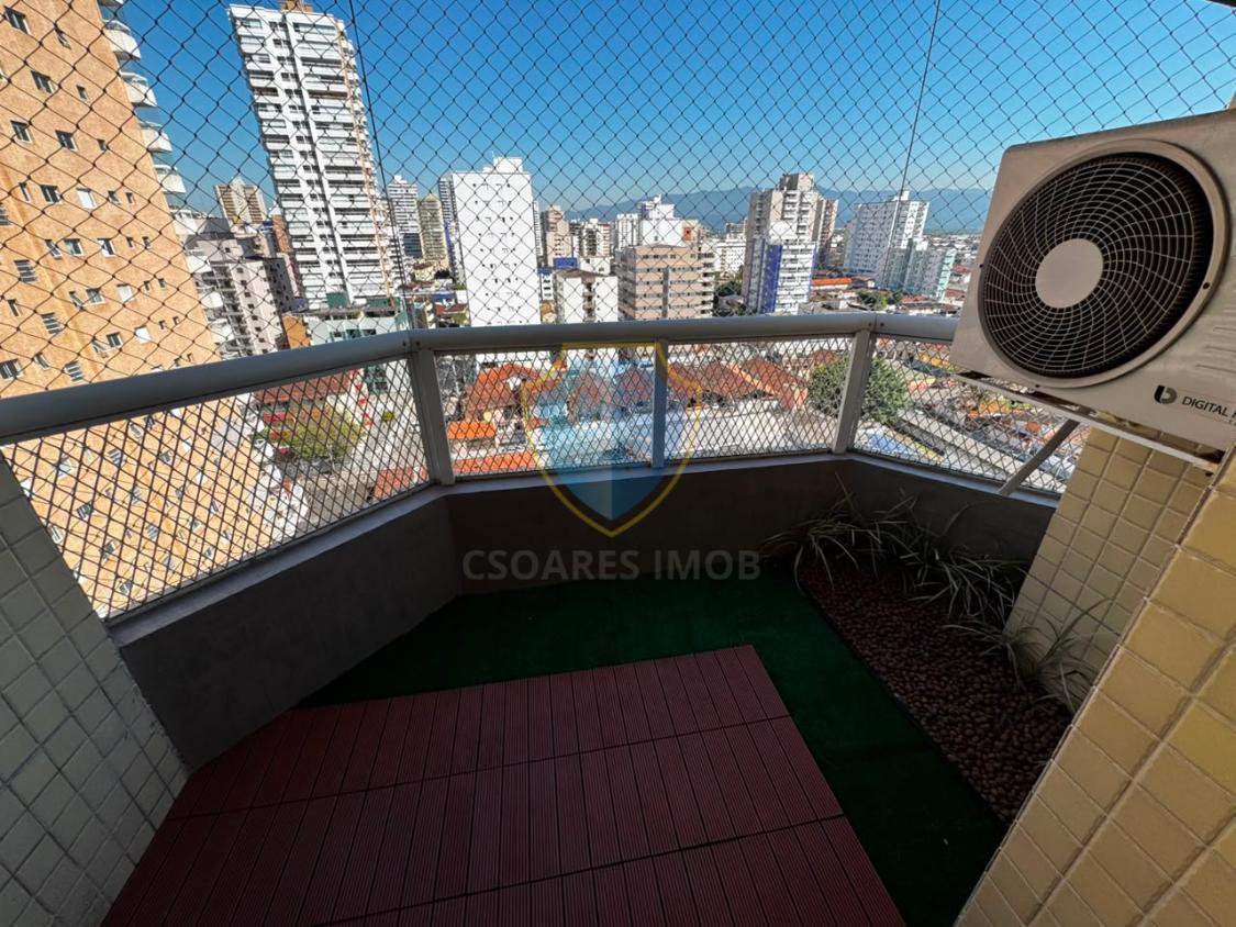 Cobertura, 3 quartos, 152 m² - Foto 18