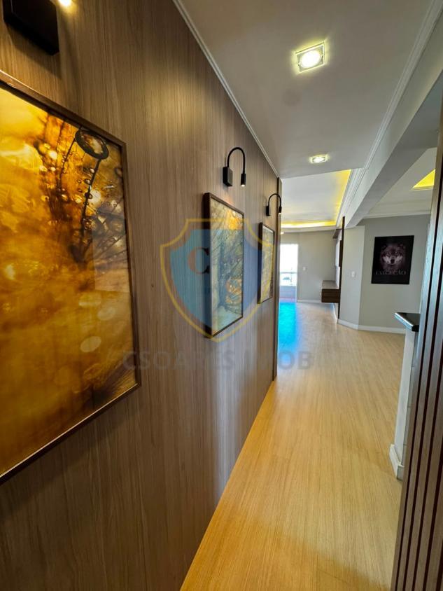 Cobertura, 3 quartos, 152 m² - Foto 17