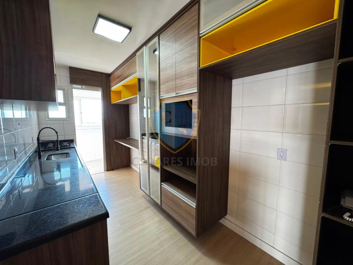 Cobertura, 3 quartos, 152 m² - Foto 13