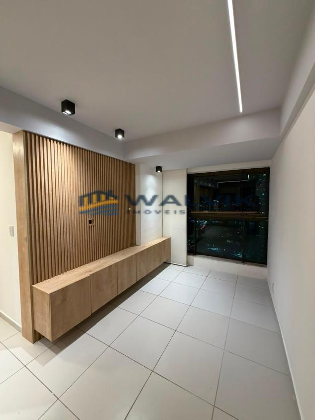Apartamento, 2 quartos, 62 m² - Foto 4