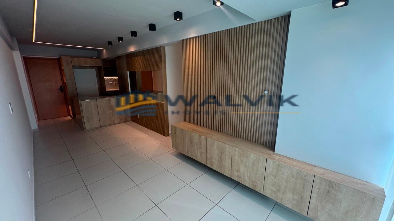 Apartamento, 2 quartos, 62 m² - Foto 1