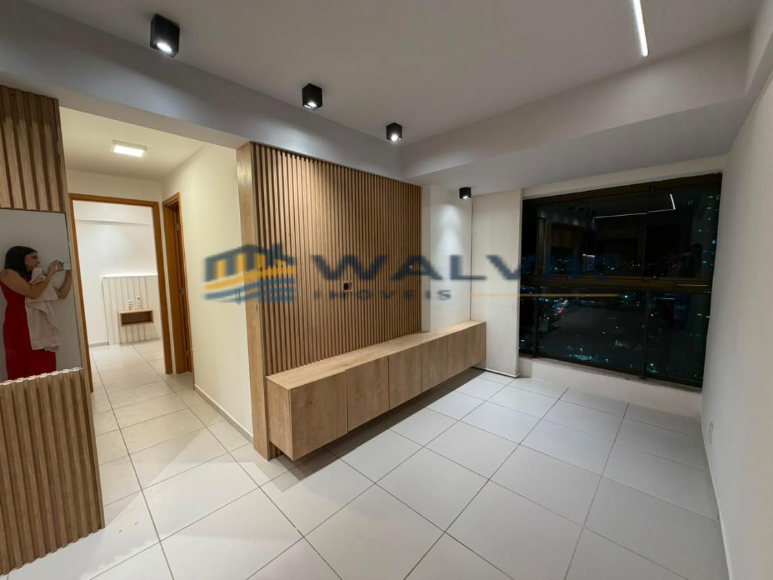 Apartamento, 2 quartos, 62 m² - Foto 3