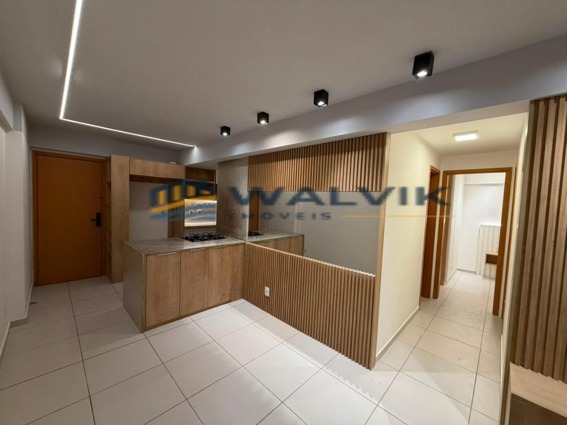 Apartamento, 2 quartos, 62 m² - Foto 2