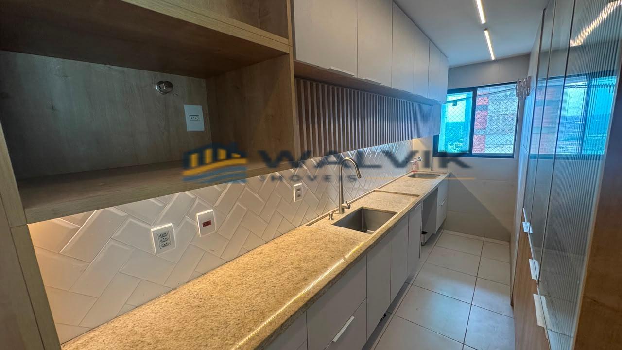 Apartamento, 2 quartos, 62 m² - Foto 17