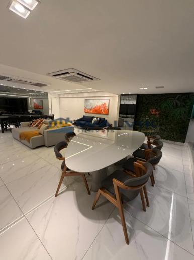 Apartamento, 2 quartos, 185 m² - Foto 1
