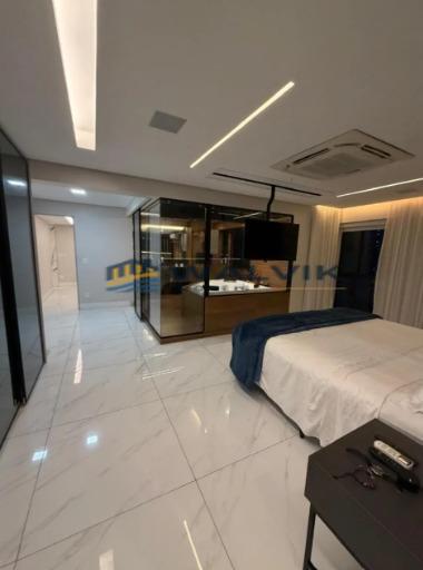 Apartamento, 2 quartos, 185 m² - Foto 4