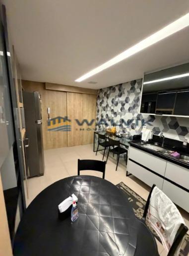 Apartamento, 2 quartos, 185 m² - Foto 8