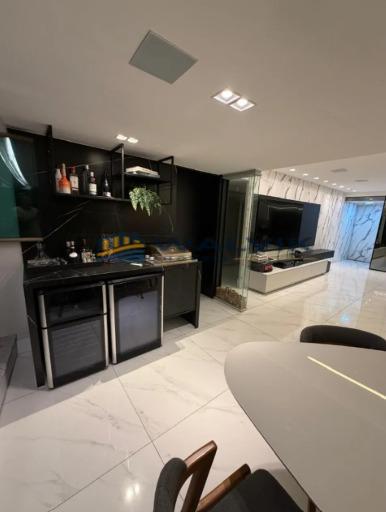 Apartamento, 2 quartos, 185 m² - Foto 3