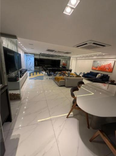 Apartamento, 2 quartos, 185 m² - Foto 2