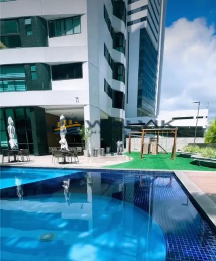Apartamento, 2 quartos, 185 m² - Foto 12
