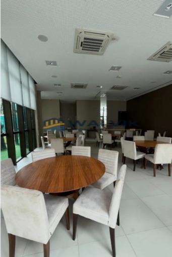 Apartamento, 2 quartos, 185 m² - Foto 11