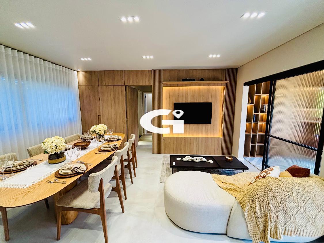 Apartamento, 3 quartos, 92 m² - Foto 3