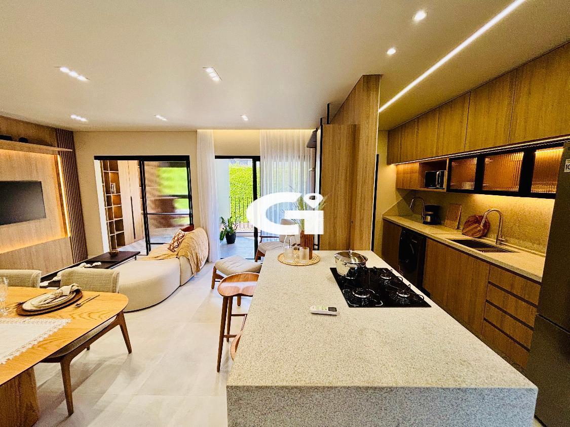 Apartamento, 3 quartos, 92 m² - Foto 4
