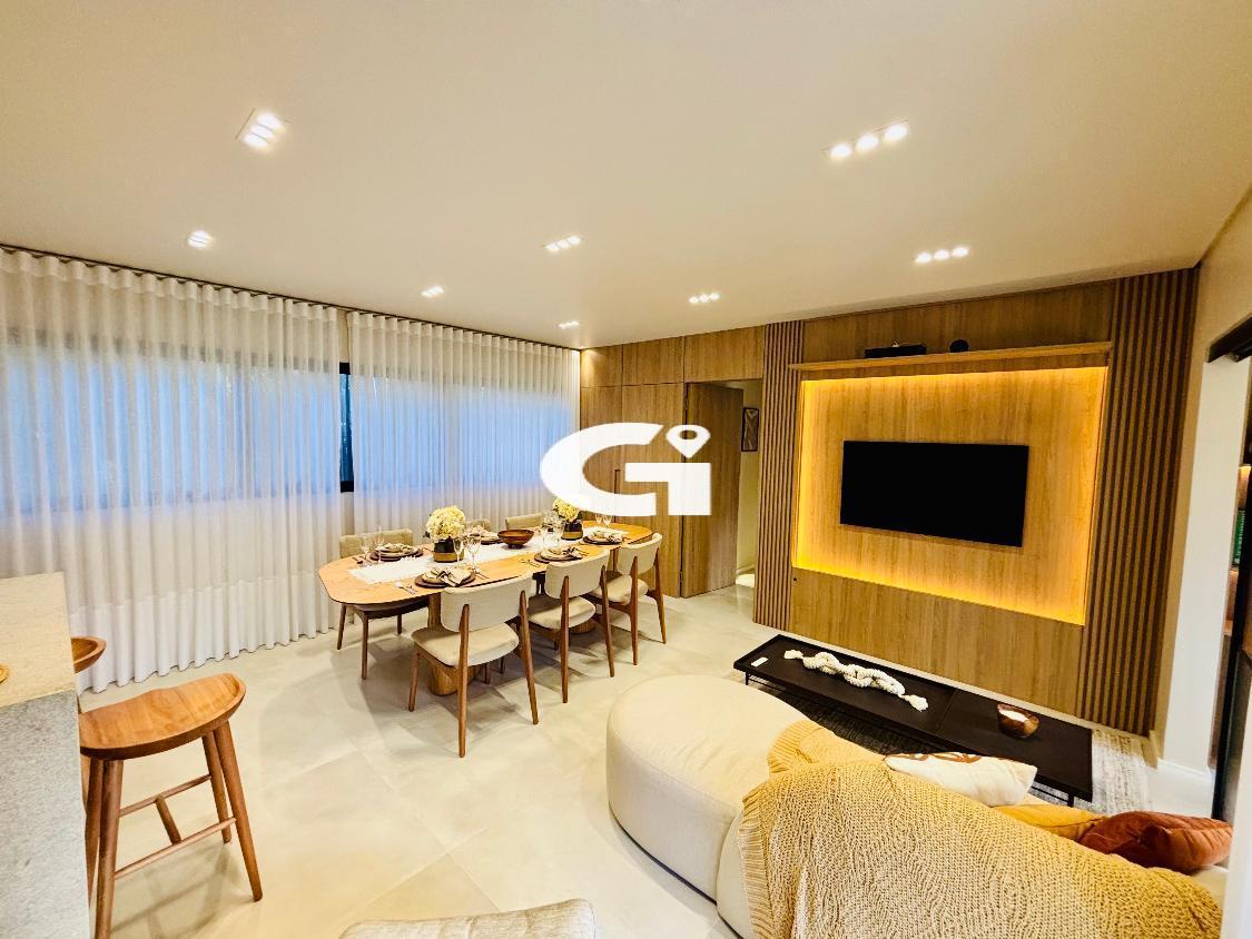 Apartamento, 3 quartos, 92 m² - Foto 5