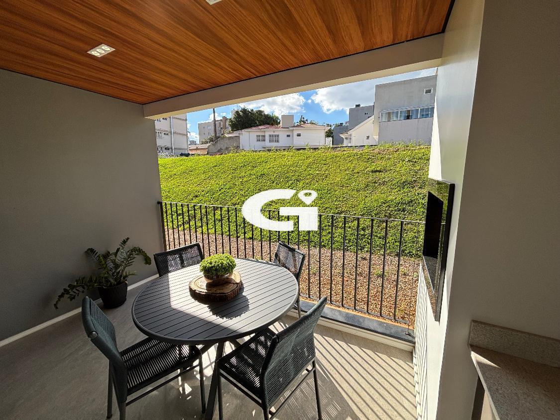 Apartamento, 3 quartos, 92 m² - Foto 11