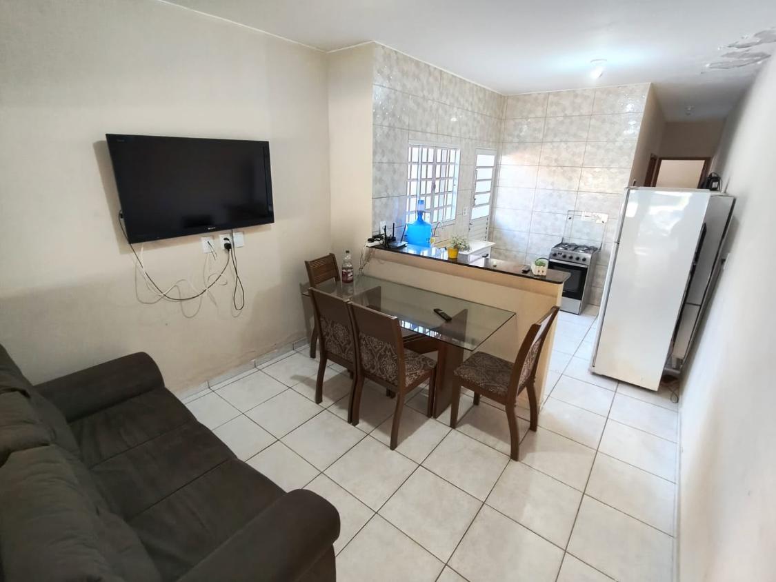 Casa, 2 quartos, 50 m² - Foto 3