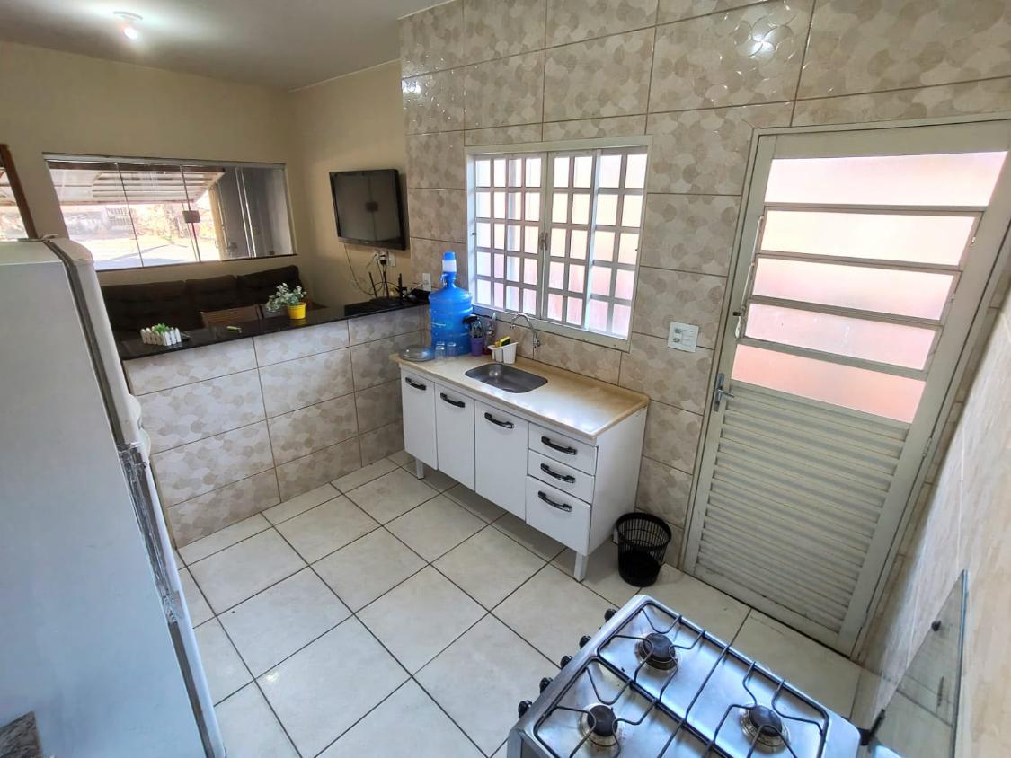 Casa, 2 quartos, 50 m² - Foto 4