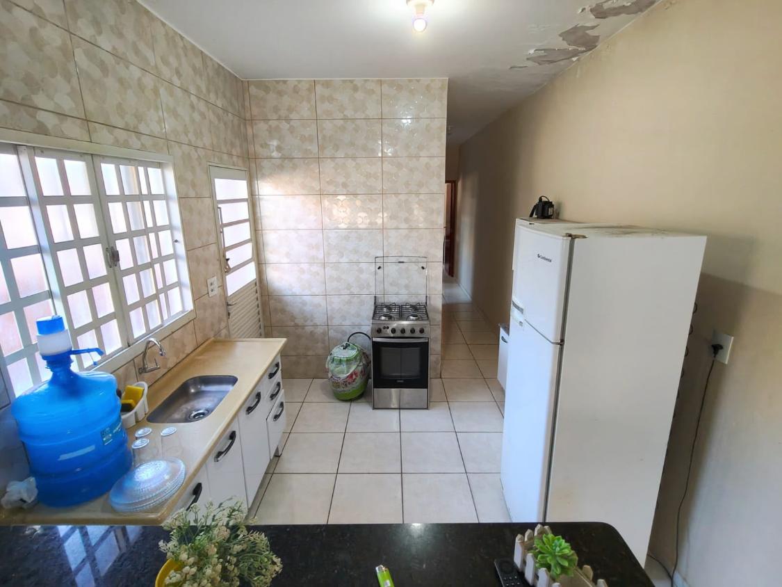 Casa, 2 quartos, 50 m² - Foto 5
