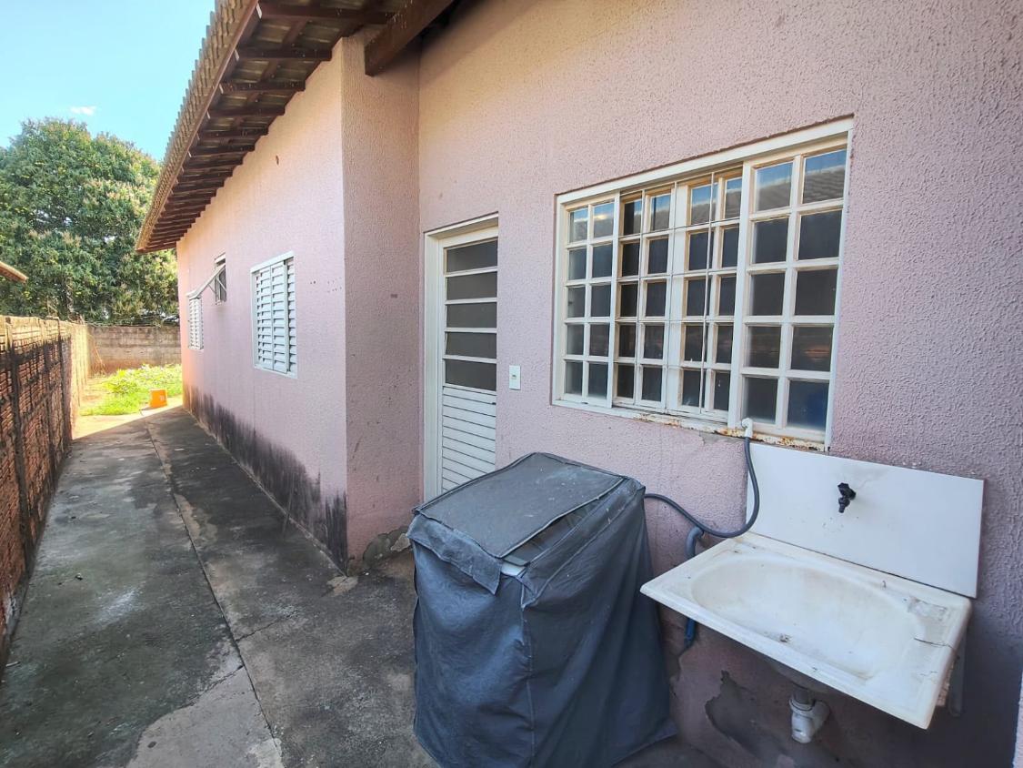 Casa, 2 quartos, 50 m² - Foto 8