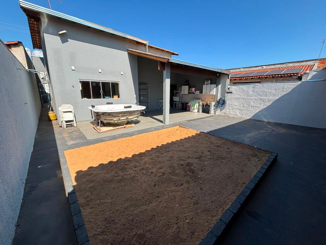 Casa, 2 quartos, 293 m² - Foto 18