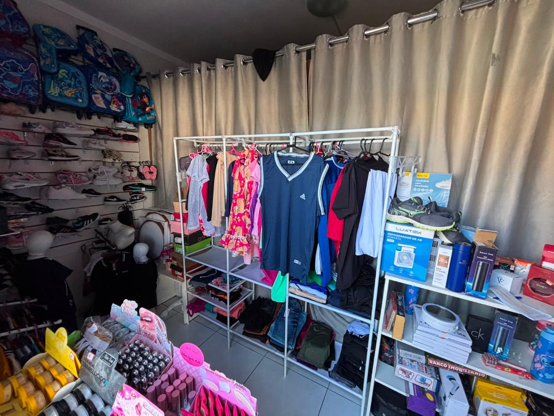 Casa, 2 quartos, 293 m² - Foto 8