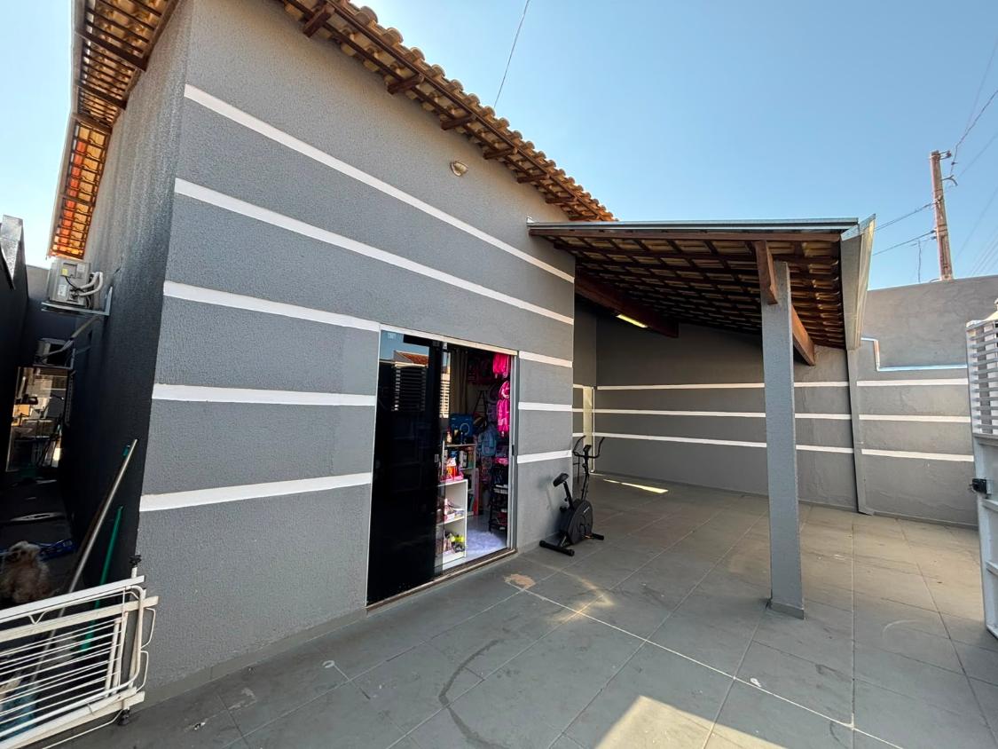 Casa, 2 quartos, 293 m² - Foto 4