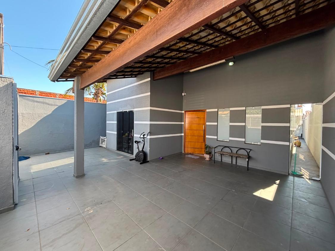 Casa, 2 quartos, 293 m² - Foto 3