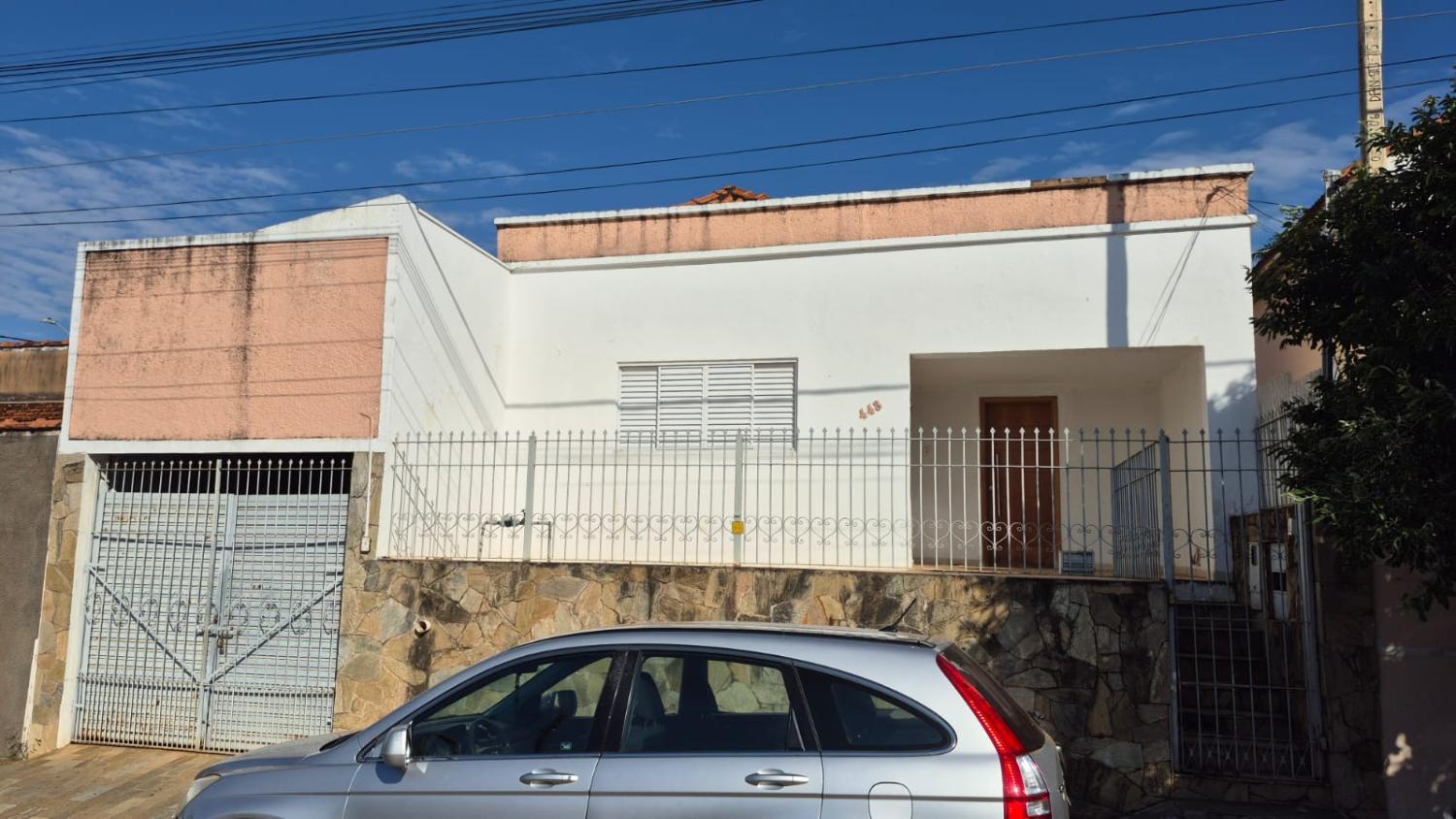 Casa, 3 quartos - Foto 1