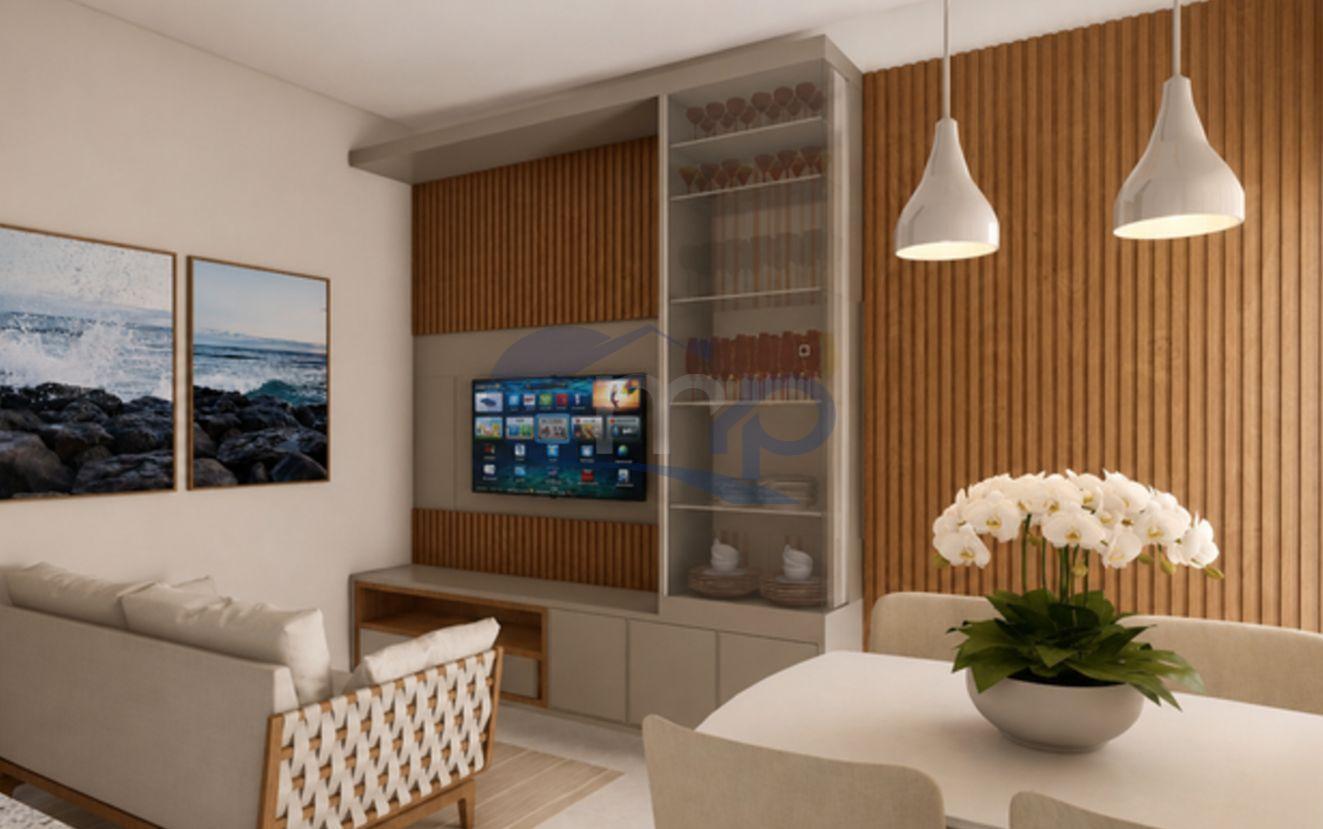 Apartamento, 2 quartos, 50 m² - Foto 11