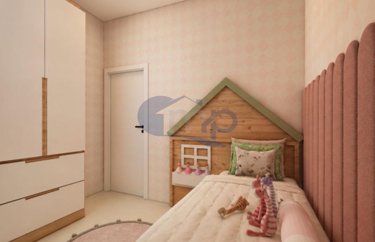 Apartamento, 2 quartos, 50 m² - Foto 16