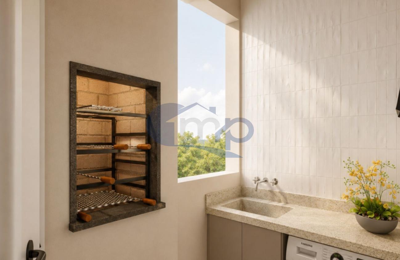 Apartamento, 2 quartos, 50 m² - Foto 13