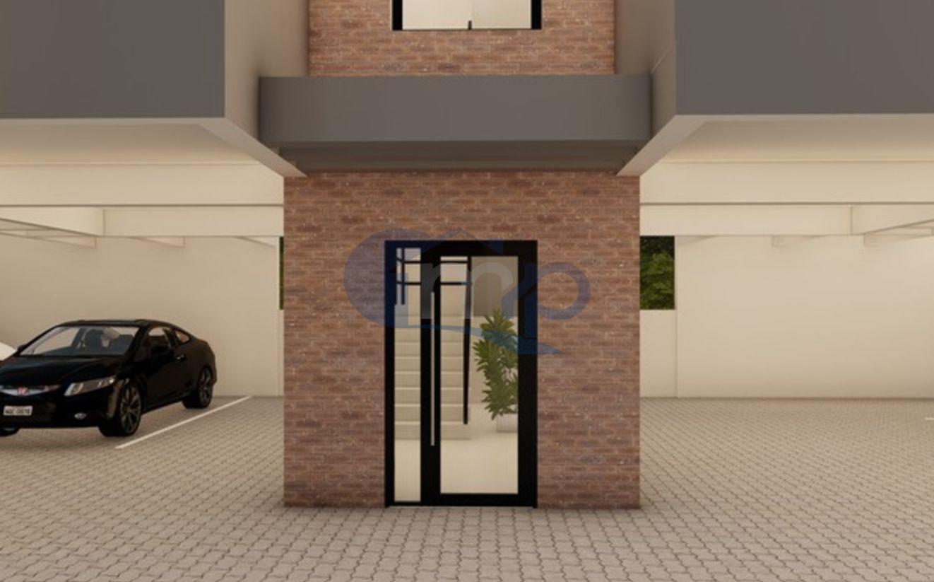 Apartamento, 2 quartos, 50 m² - Foto 10