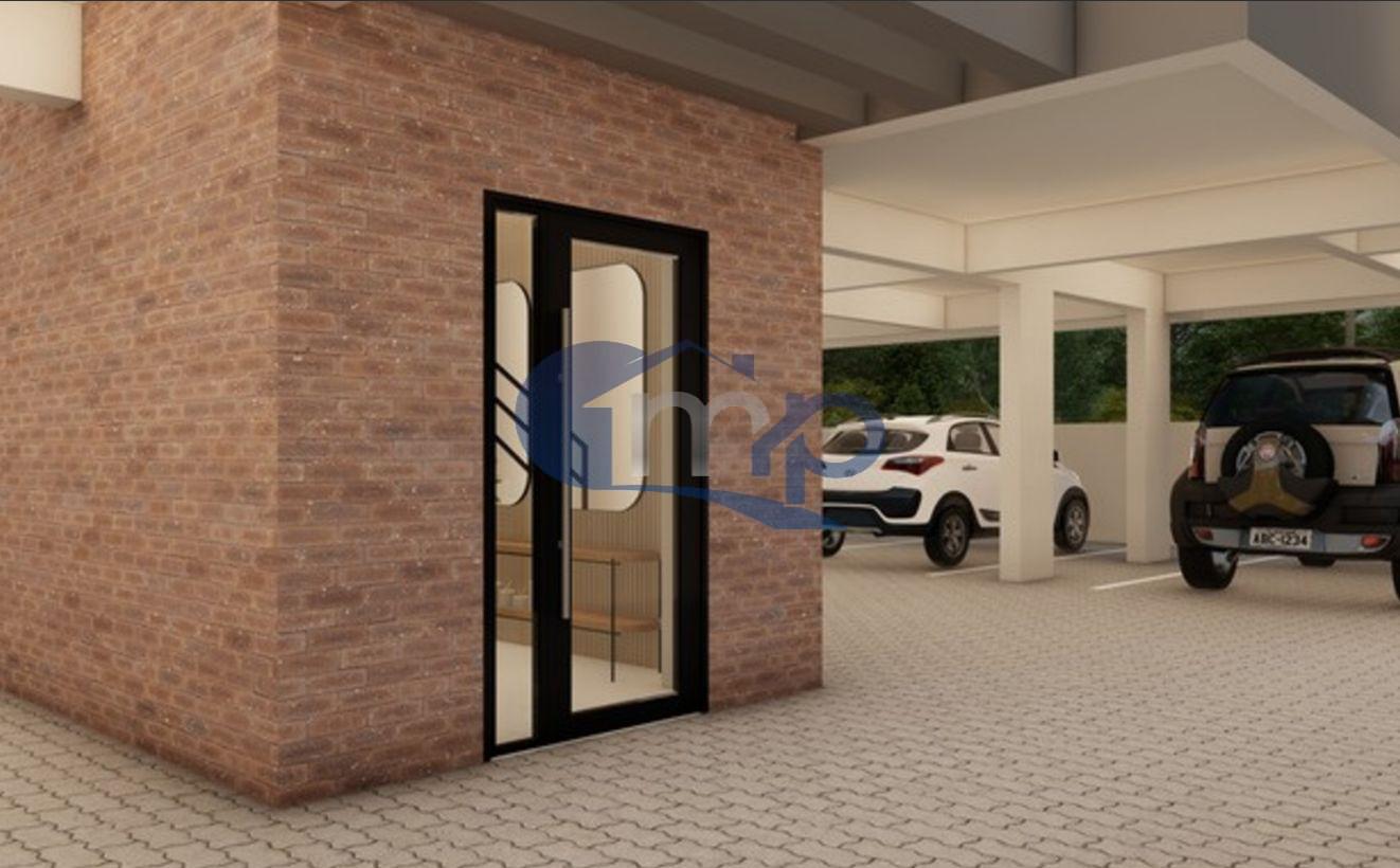 Apartamento, 2 quartos, 50 m² - Foto 10