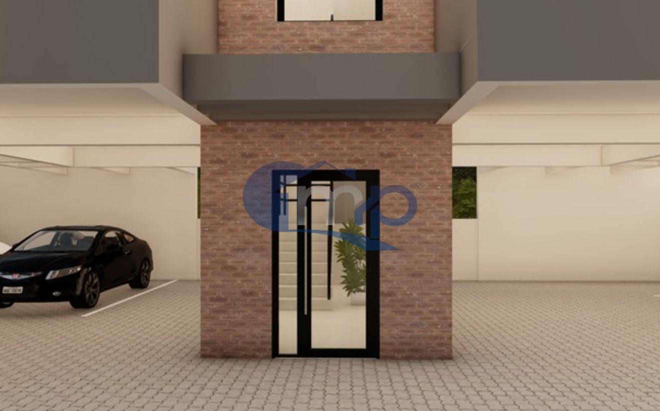 Apartamento, 2 quartos, 50 m² - Foto 9