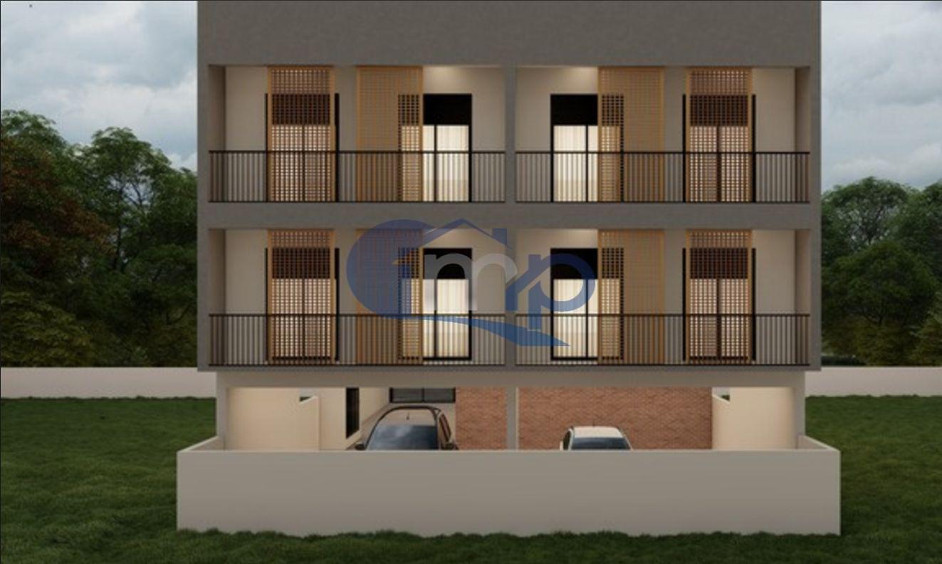 Apartamento, 2 quartos, 50 m² - Foto 2