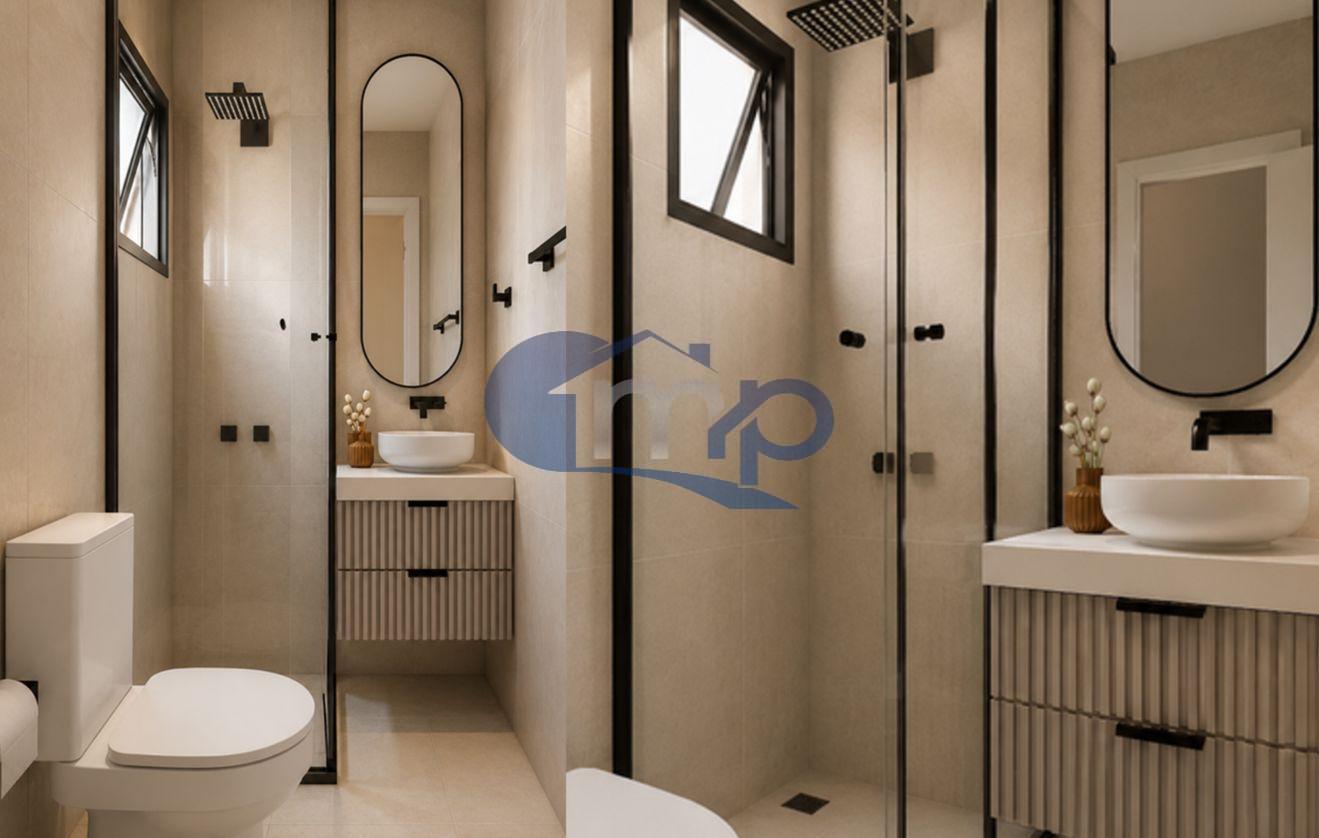 Apartamento, 2 quartos, 50 m² - Foto 14
