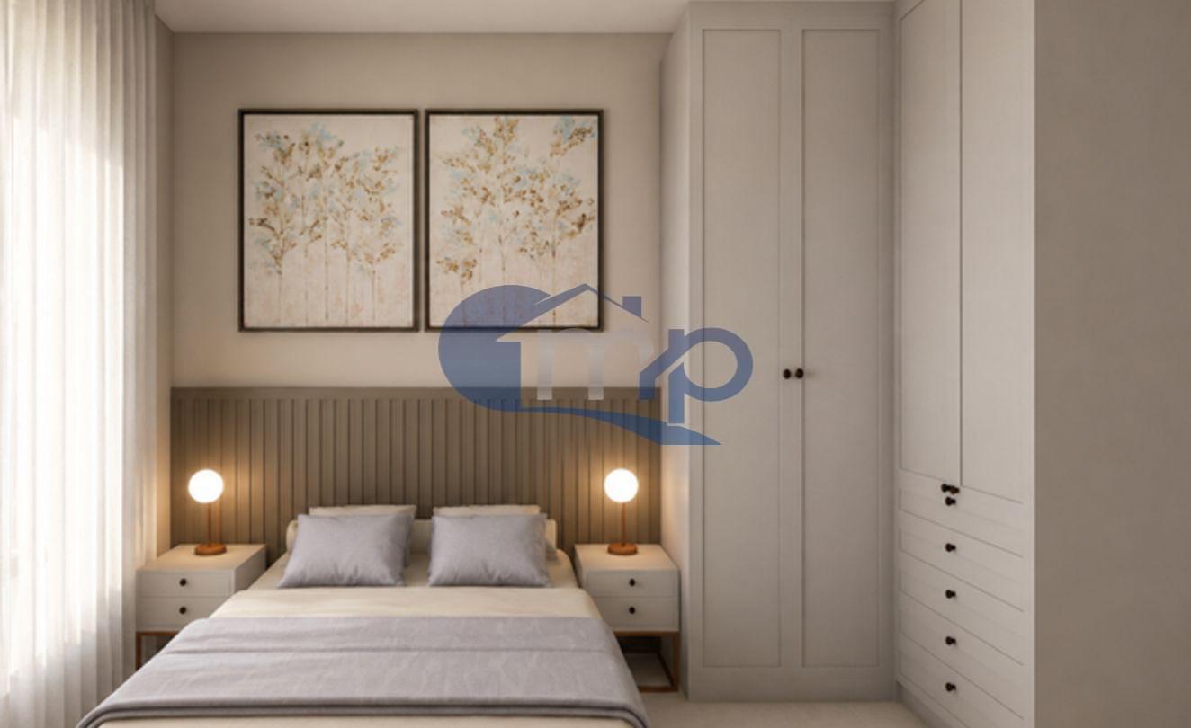 Apartamento, 2 quartos, 50 m² - Foto 15