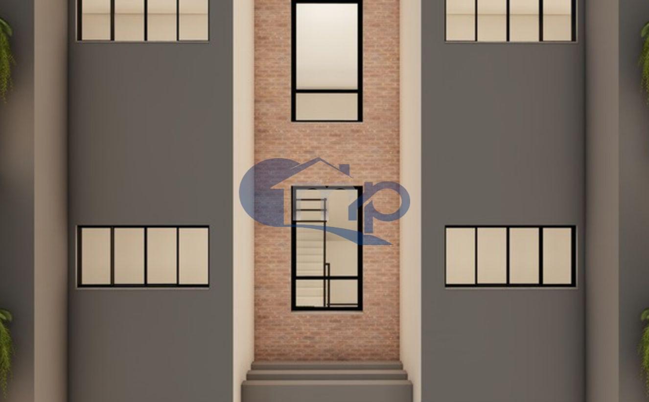 Apartamento, 2 quartos, 50 m² - Foto 5