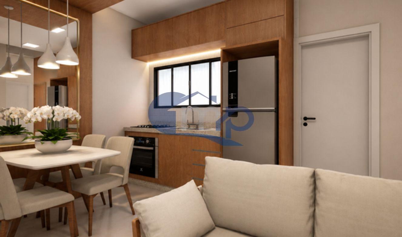 Apartamento, 2 quartos, 50 m² - Foto 11
