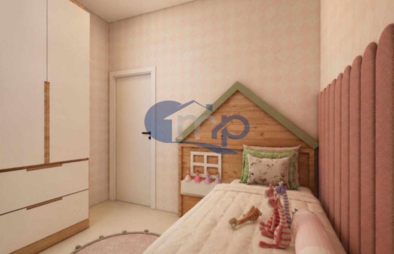Apartamento, 2 quartos, 50 m² - Foto 16