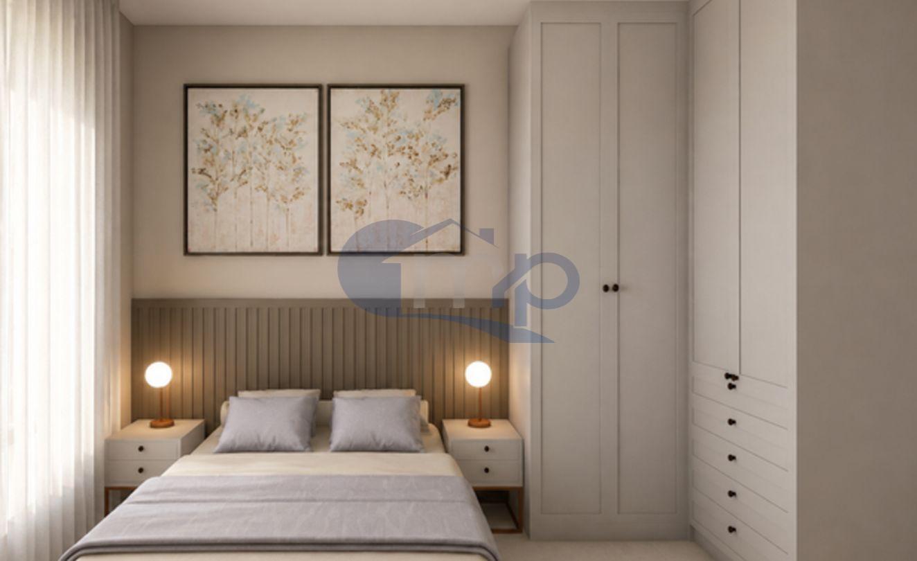 Apartamento, 2 quartos, 50 m² - Foto 12