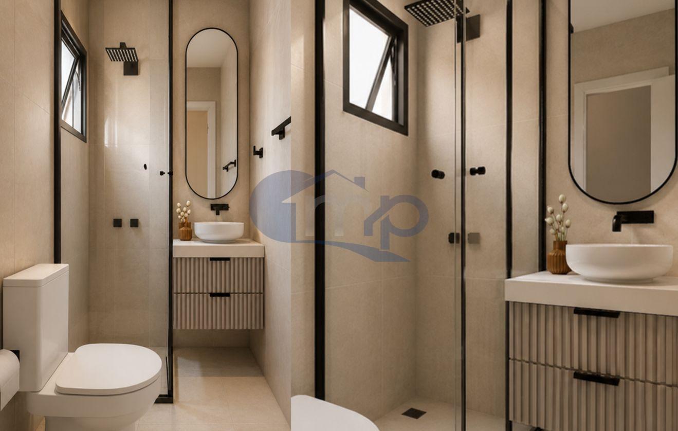 Apartamento, 2 quartos, 50 m² - Foto 11