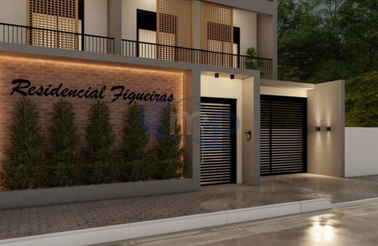 Apartamento, 2 quartos, 50 m² - Foto 3