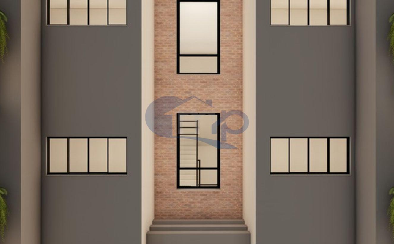 Apartamento, 2 quartos, 50 m² - Foto 7