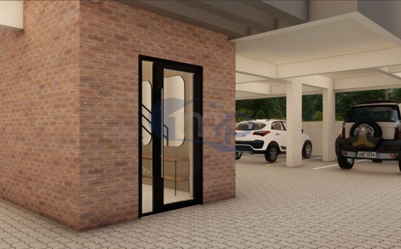 Apartamento, 2 quartos, 50 m² - Foto 10