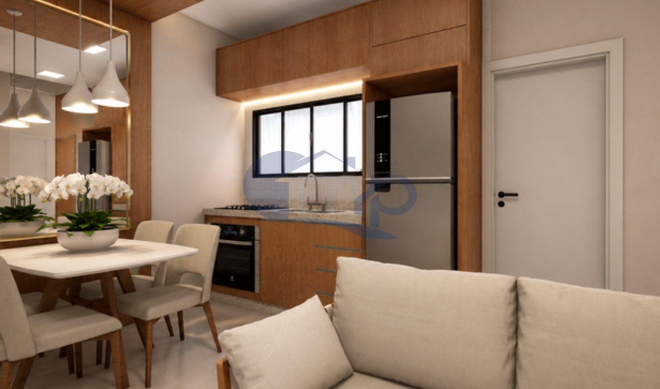 Apartamento, 2 quartos, 50 m² - Foto 16
