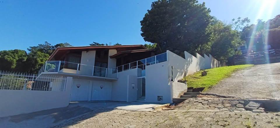 Casa, 4 quartos, 312 m² - Foto 3
