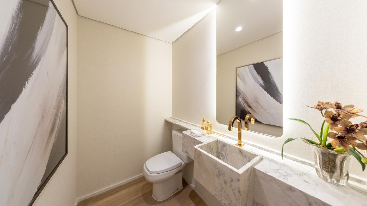 Apartamento, 4 quartos, 293 m² - Foto 19