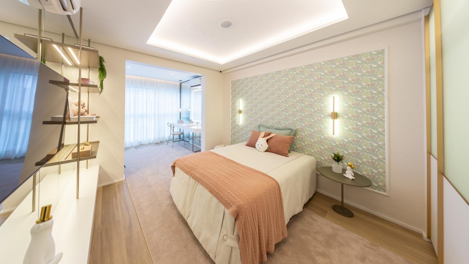 Apartamento, 4 quartos, 293 m² - Foto 20
